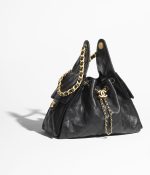 25 CHANEL 25 SMALL HANDBAG - Image 2